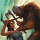 Illustration for article titled New emTomb Raider/em, emMass Effect/em, And emHalo/em Comics